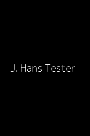 John Hans Tester